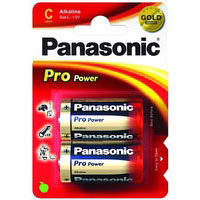 Panasonic LR14PPG/2BP